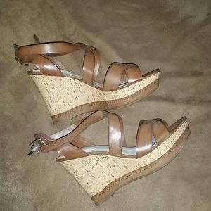 Awesome brown sandals