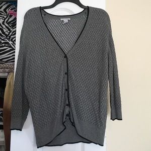 H&M cardigan