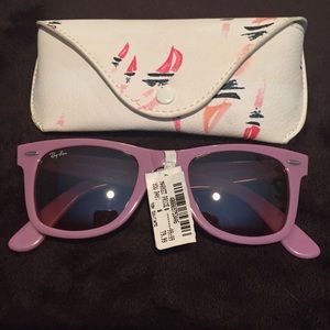 Ray Ban Sunglasses