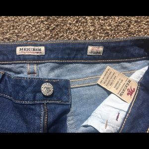 Like New Women's MEK Denim Getty Slim Boot