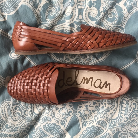 sam edelman huarache
