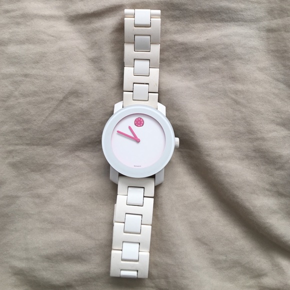 Movado Watch
