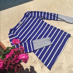 Banana Republic long sleeved Tee