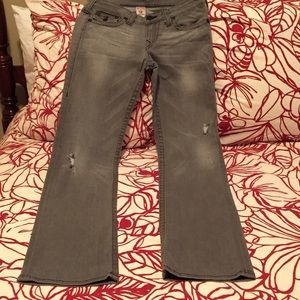 TRUE RELIGION JEANS