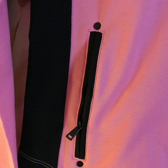 NWOT Ralph Lauren Active Wear Jacket - Picture 2 of 3