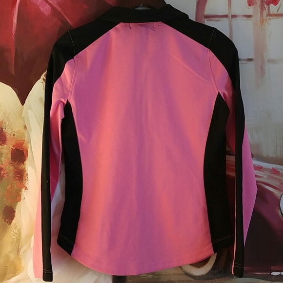 NWOT Ralph Lauren Active Wear Jacket - Picture 3 of 3