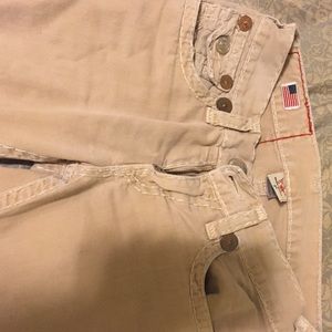 True Religion Brand Jeans
