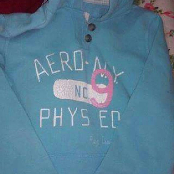 Aeropostale Sweatshirt