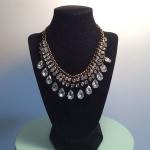 Costume Jewelry Necklace