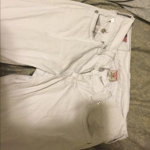 True Religion Brand Jeans Men