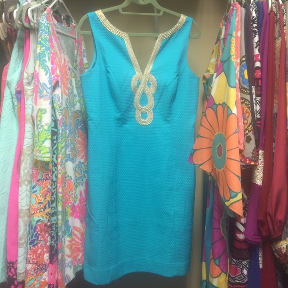 NWT Janice Shift