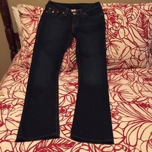 TRUE RELIGION JEANS