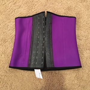 Angel curves waist trainer👼