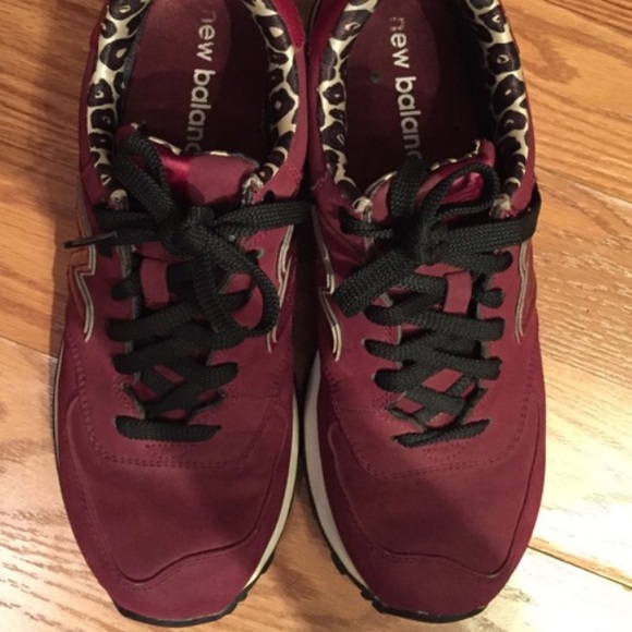 New Balance Sneakers - Picture 3 of 3