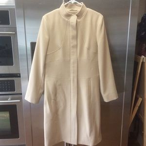 ❗️Last Chance❗️Kenneth Cole New York Tan Coat