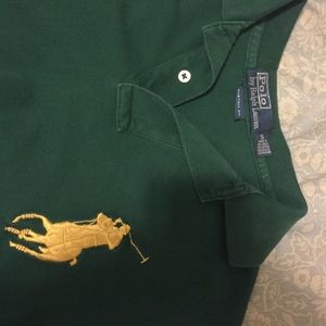 Polo Ralph Lauren