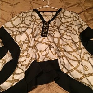 Michael Kors Swing Shirt