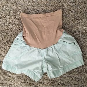 Maternity Shorts