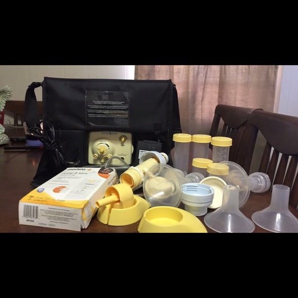 Medela In Style Breastpump