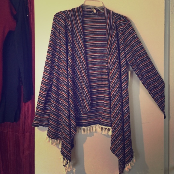 NWT Lily White cardigan - Picture 1 of 4
