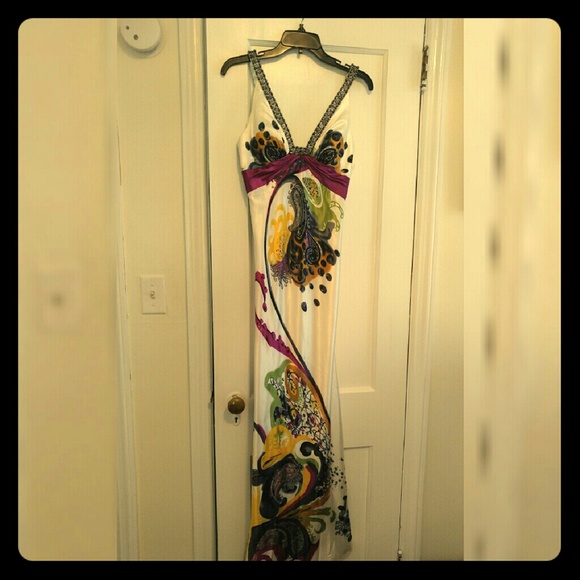 Formal Gown