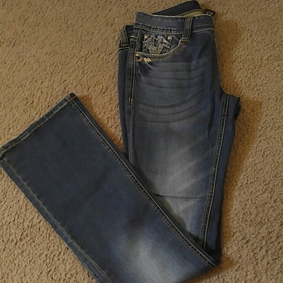 Cello size 5 rarely worn jeans