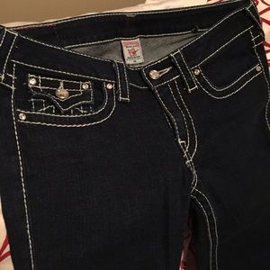 TRUE RELIGION JEANS