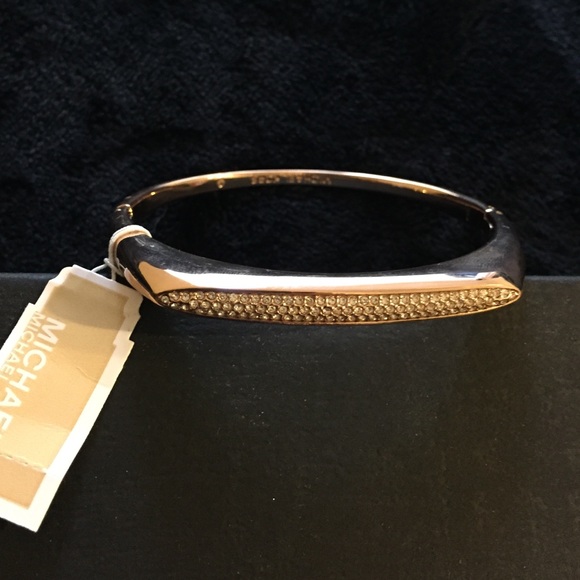 Michael Kors bracelet