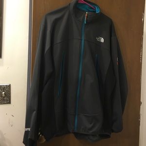 North face jacket