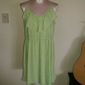 Mossimo Summer Spaghetti strap dress