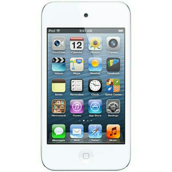 Apple ipod touch 4 8gb