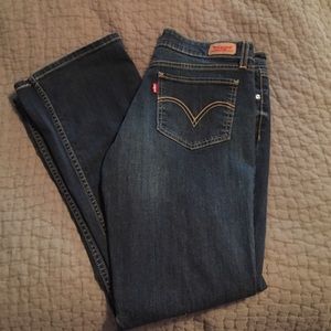 Levi's jeans