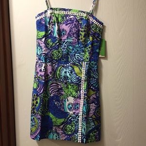 Lilly Pulitzer Romper