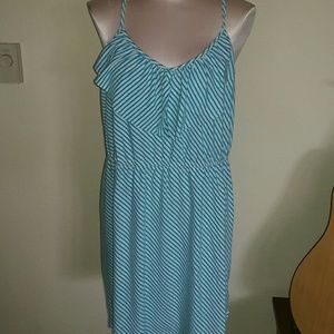 Mossimo spaghetti strap Summer dress.