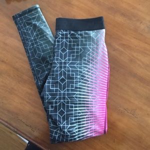 Nike pro Dri fit leggings