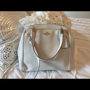 New with tags coach handbag
