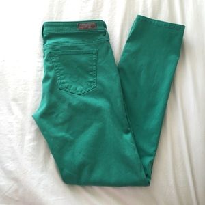 AG "the Stilt" jeans