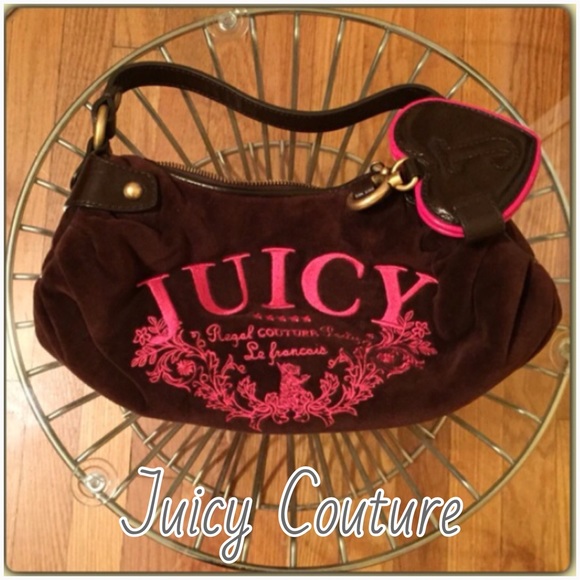 Juicy Couture Handbags - Juicy Couture Bag