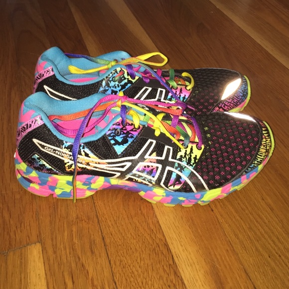 asics shoes