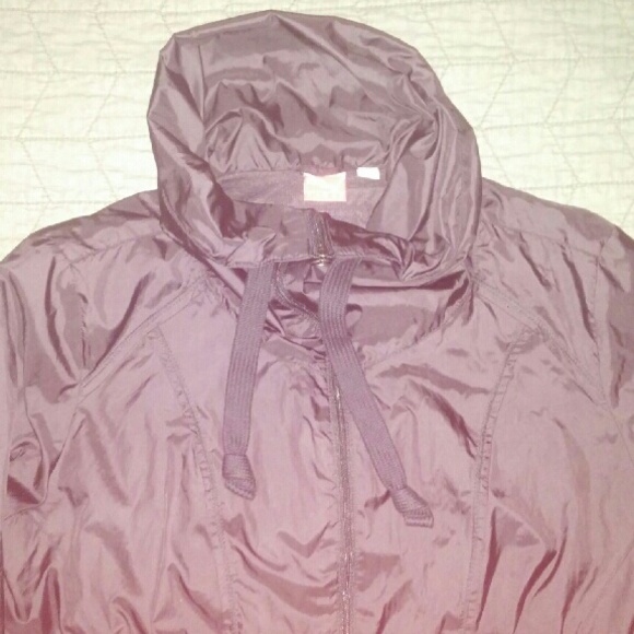 Almost new PUMA blk jacket