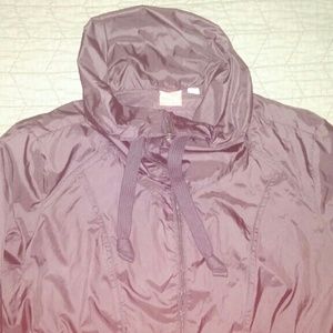 Almost new PUMA blk jacket