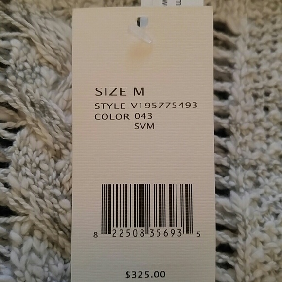 Vince. Sweater - Picture 2 of 4