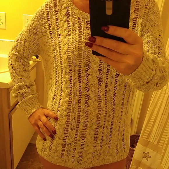 Vince. Sweater - Picture 4 of 4