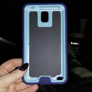 Note 3 case