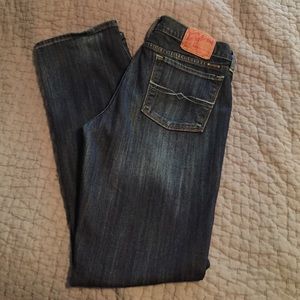 Lucky brand jeans