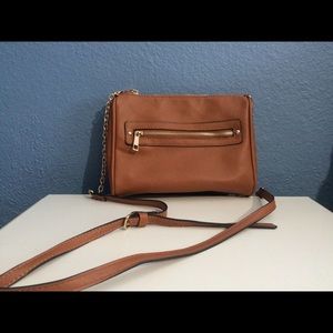 Crossbody bag