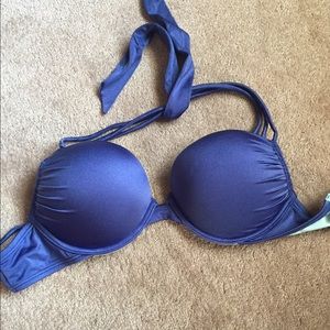 Victoria's Secret push up bathing suit