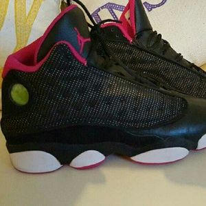 Jordan Retro 13s