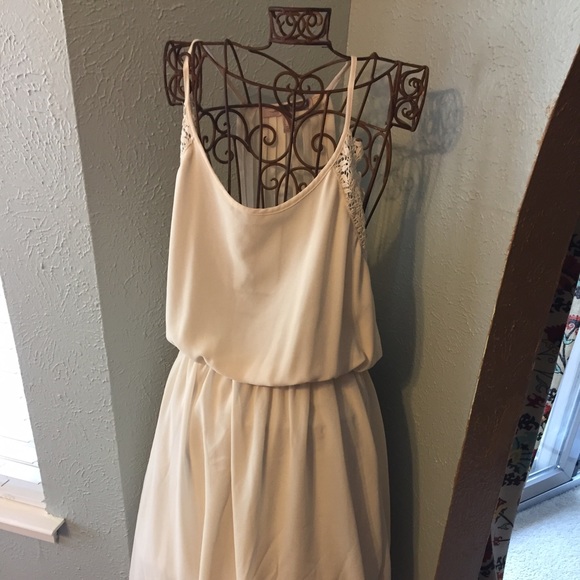 F21 dress, size L