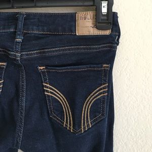 🎀ONE DAY SALE🎀Hollister Skinny Jean